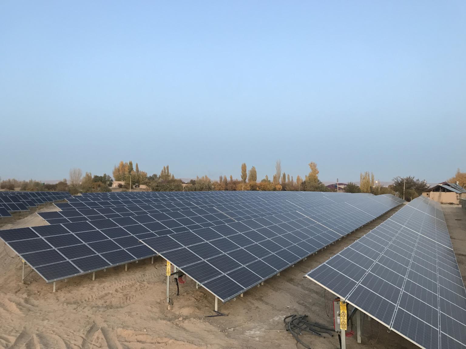 1,5 MW en Indonesia