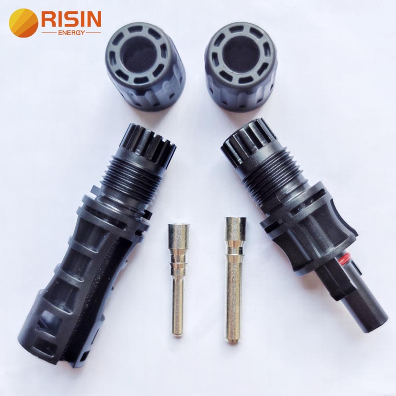 ឧបករណ៍ភ្ជាប់ 10MM2 MC4