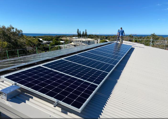 19,8 KW em Queenland, Austrália 2(1)