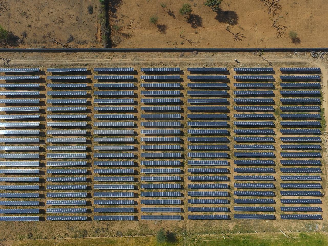 1MW in India (2)
