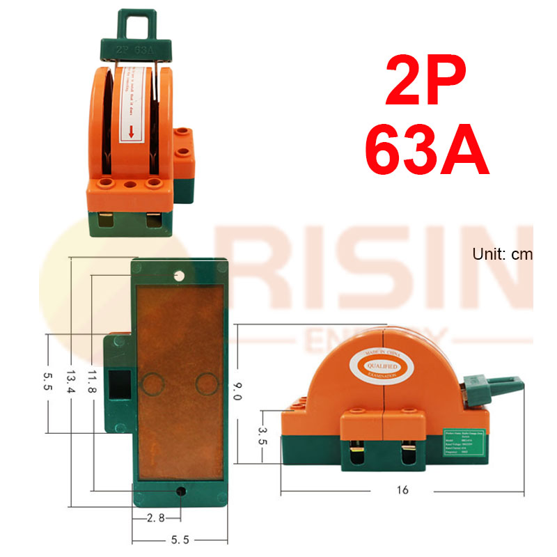 2Ρ 63Α