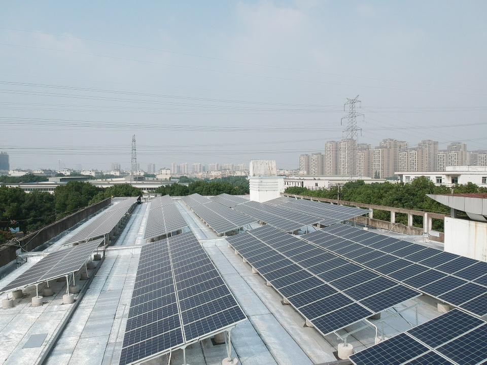 3,7 MW ZHEJIANG, ČÍNA 1