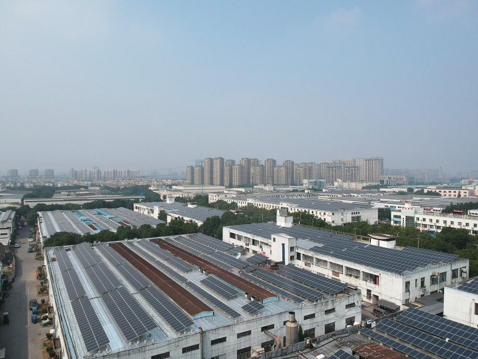 3,7 MW ZHEJIANG, ČÍNA 2