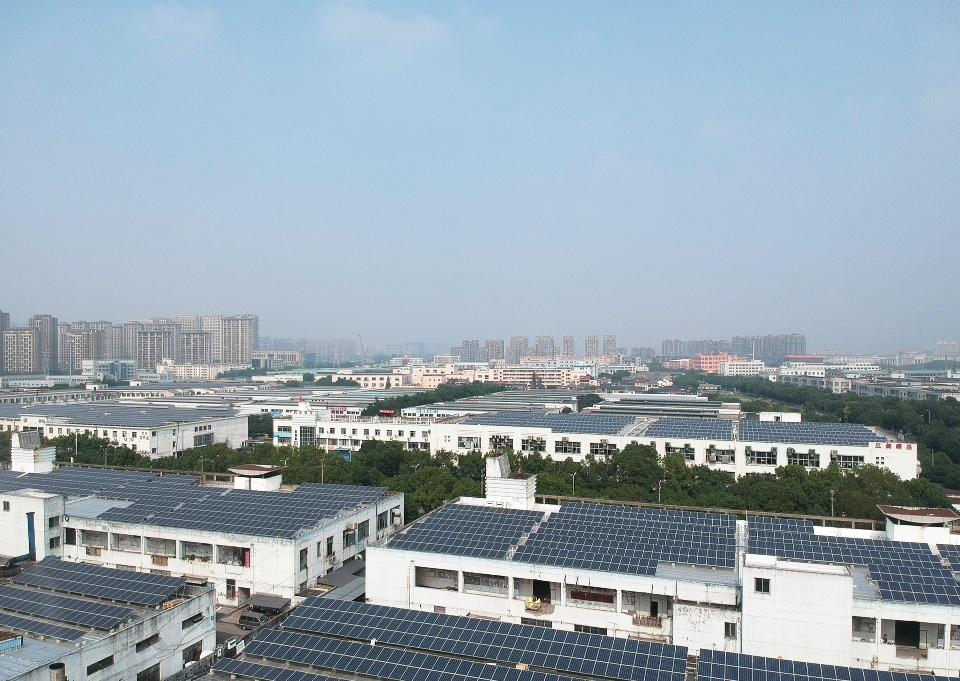 3,7 MW ZHEJIANG, CHINA