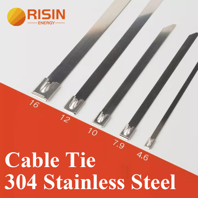 304 cable tie