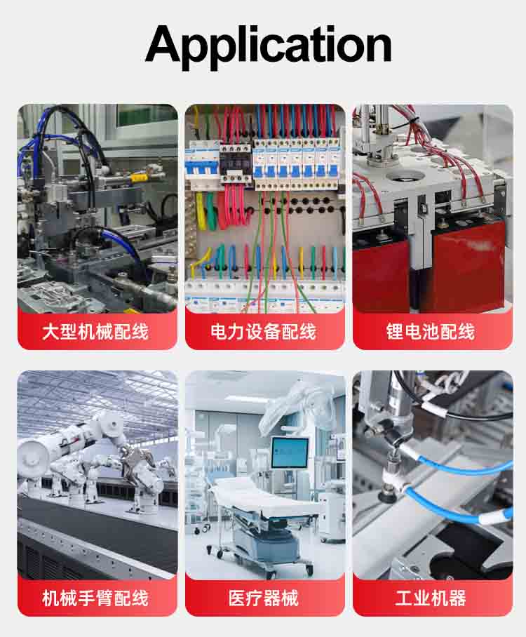 Application
