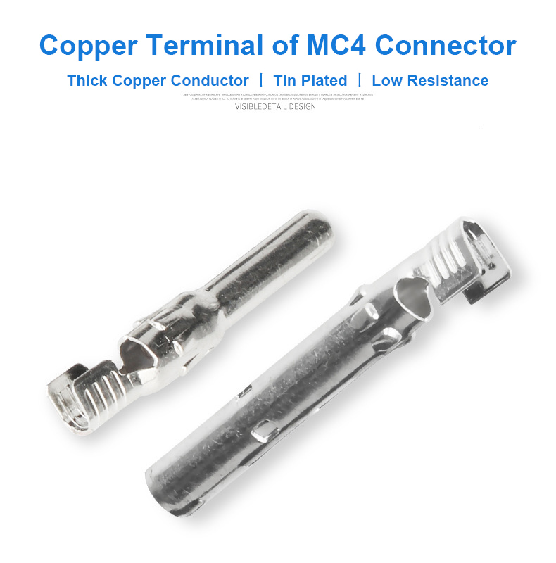 Copper MC4