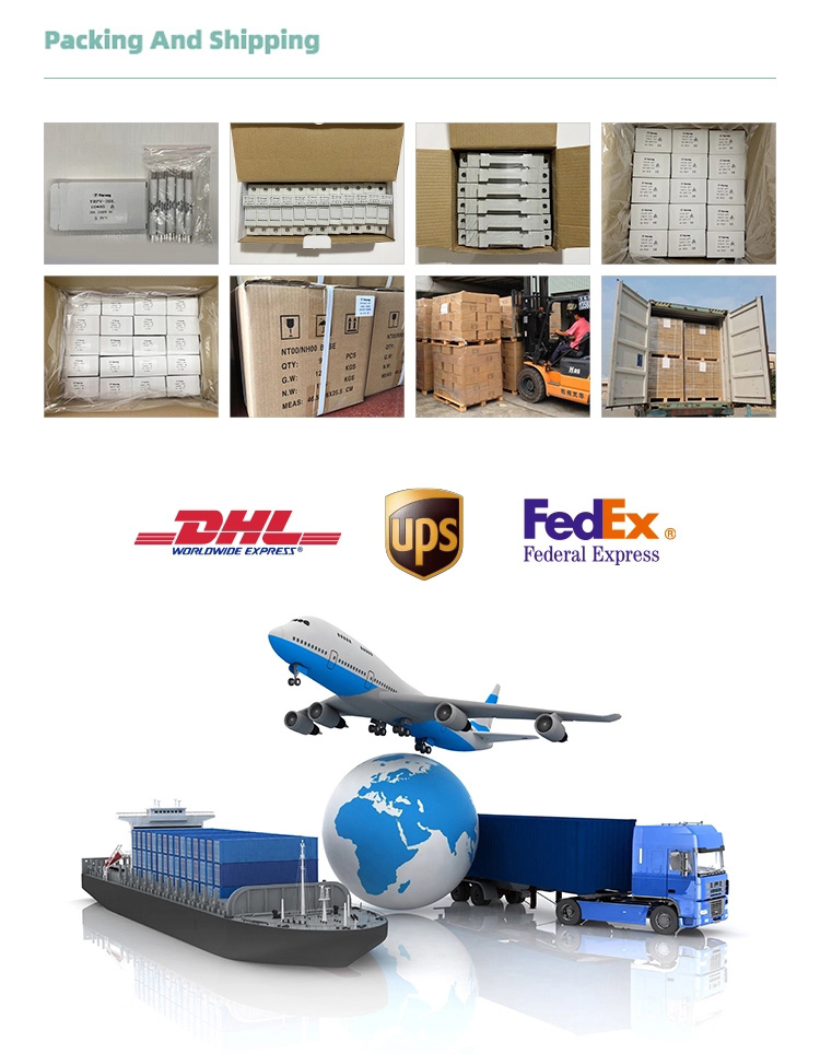 solar fuse package