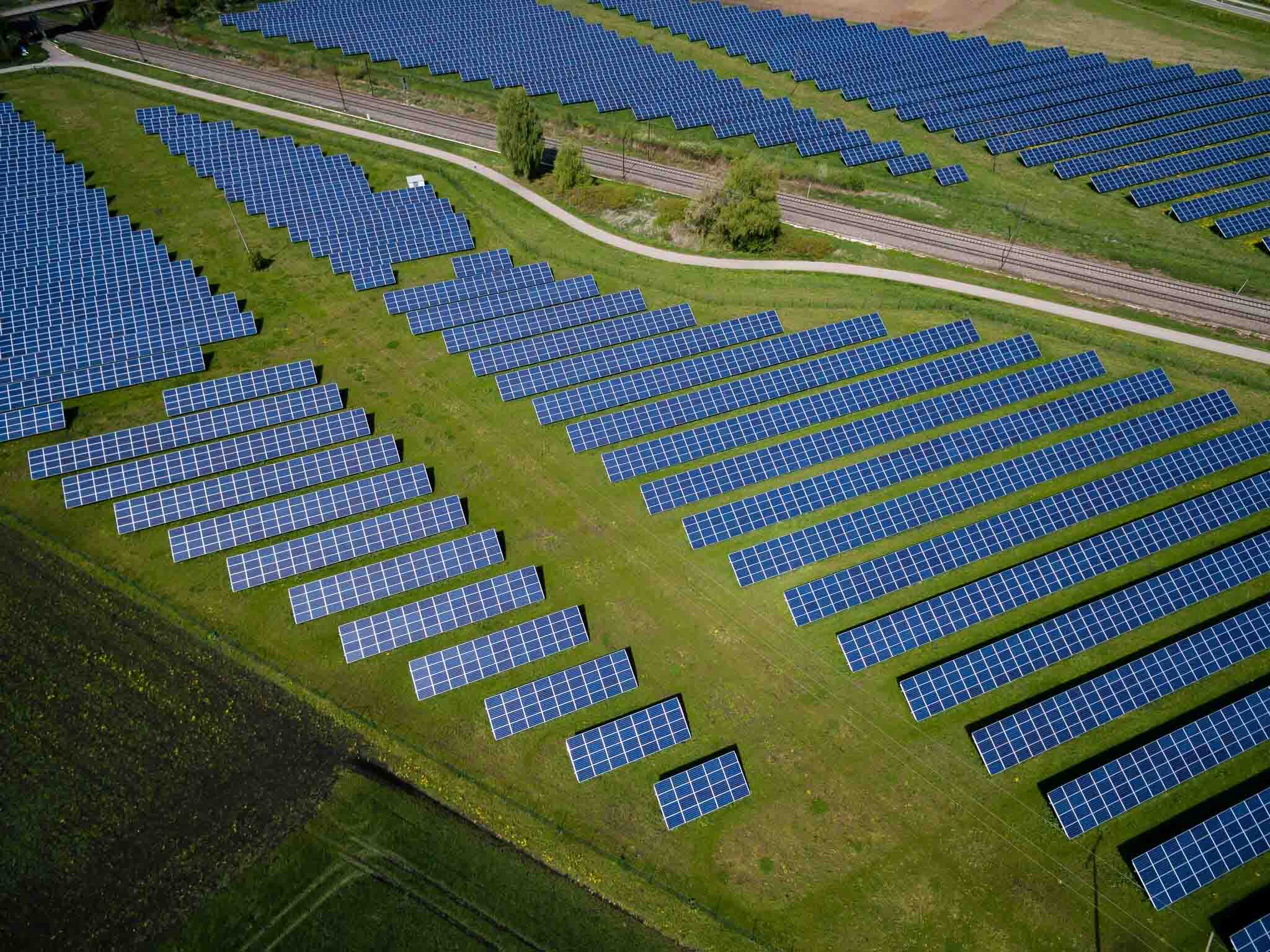 Mradi mkubwa zaidi wa nishati ya jua wa Nepal kuanzishwa na SPV ya Singapore Risen Energy Co