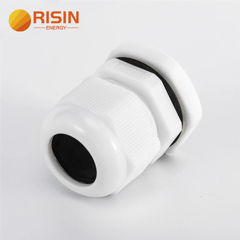 Waterproof cable connector IP68