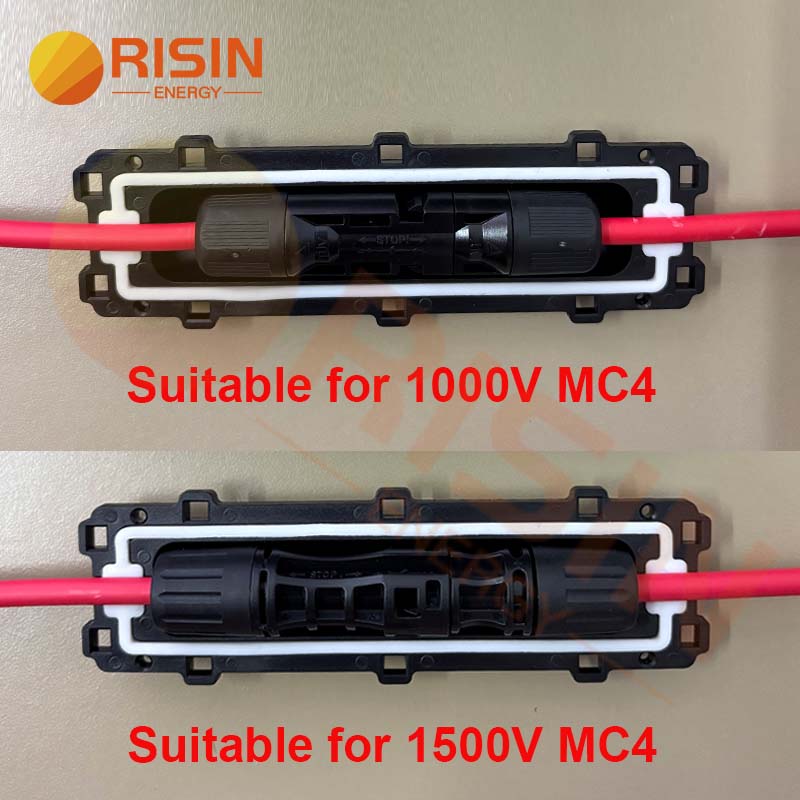 for 1000V 1500V MC4
