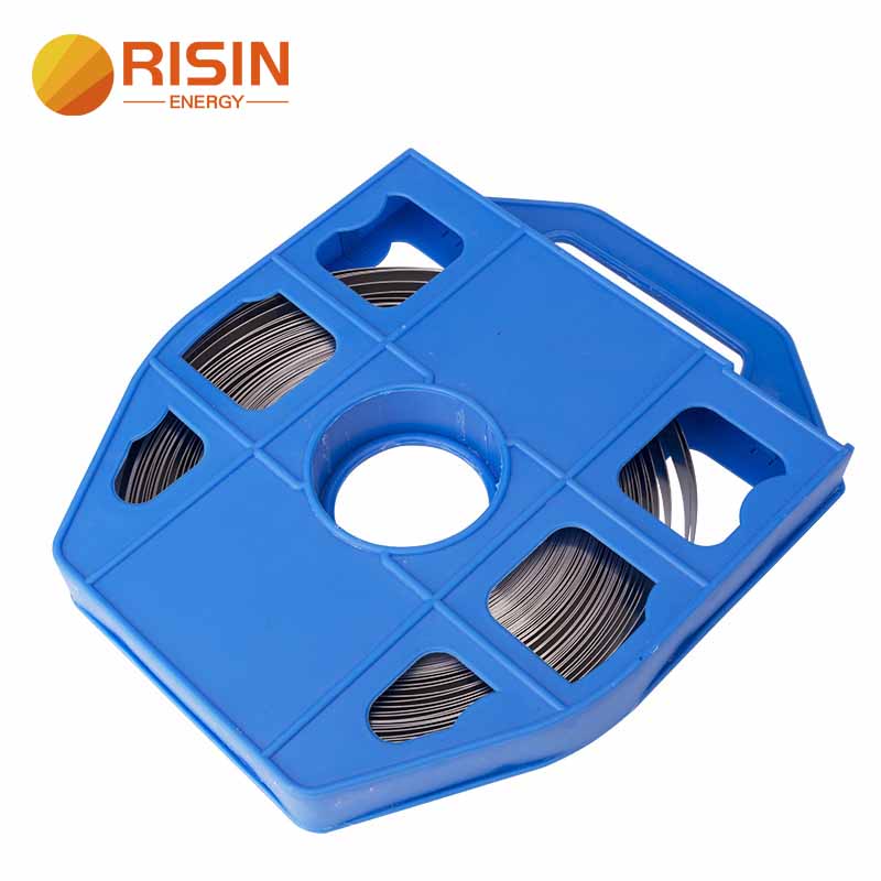 plastic tray package