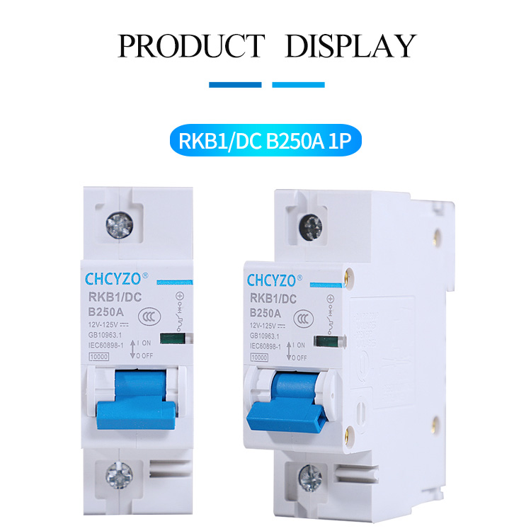 produkt display