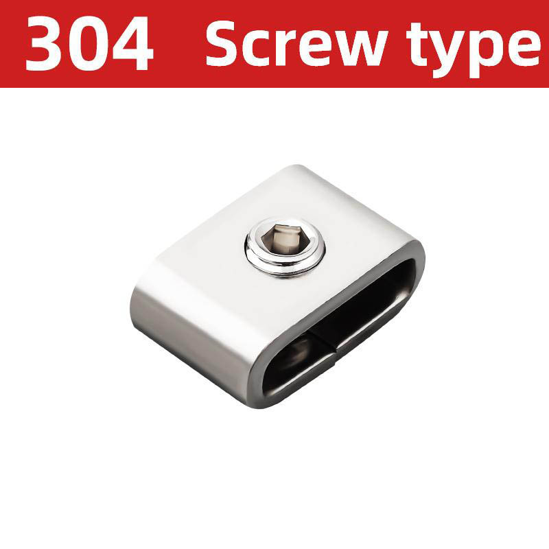 Ubwoko bwa screw