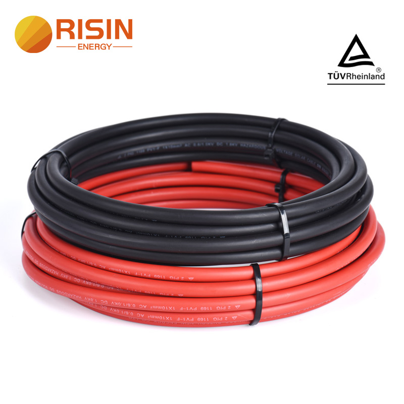 solar cable wire