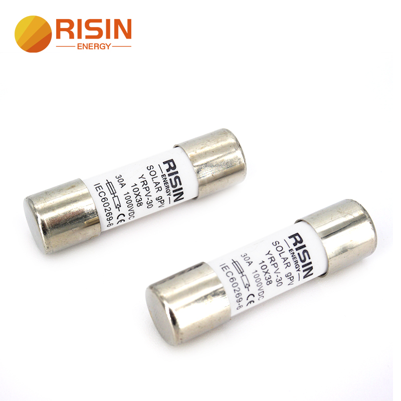 I-solar dc fuse