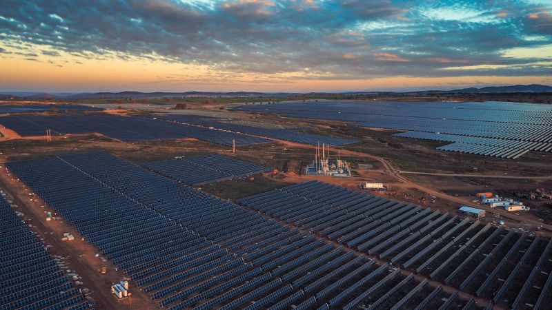 solar-farma-słoneczna